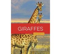 Giraffes (Odysseys in the Wild)