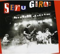 GIRAN SERU - Yo No Quiero Volverme Tan Loco