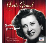 Girand,Yvette - Raconte Grand-Mere