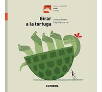 Girar a la Tortuga: 4 (Caballo. Trote)