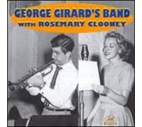 Girard, George - The George Girard Band With Rosemary Clooney