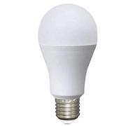 Girard Sudron 167545-Standard A60 LED 330° 18W E27 2700K 1900lm Frosted, 18 W