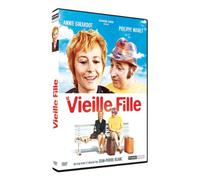Girardot, Annie - La vieille fille [FR Import] (1 DVD)