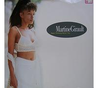 Girault Martine - Ive Been Thinking [12" VINYL]