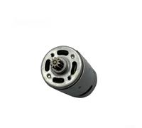 Girftong 16.8V RS550 Chainsaw Motor, 10-Tooth Bimetallic Drive For Mini Electric Saws, Lightweight 217G Replacement Part For DIY Wood Cutting Tasks In UK
