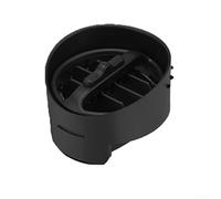 Girftong Center Air Vent 17997681 For Pontiac for FIREBIRD 1993-2002, Plastic AC Dashboard Vent Replacement, Direct Fit Coupe Convertible Centre Unit