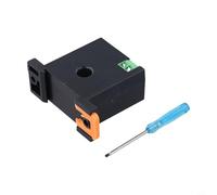 Girftong Current Sensing Switch Relay, Self-Powered Induction with 0.2-30A Adjustable Threshold, Input Output Safety Isolation for Industrial Motor Monitoring M3050/M3056(M3060)