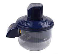 Girftong Electric Potato Peeler, Rechargeable Automatic Fruit And Vegetable Skin Remover With Stainless-Steel, One-Button Operation For Kitchen, Camping And(Blue)