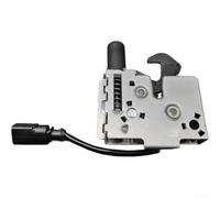 Girftong Engine Hood Lock Switch For Skoda Superb III, Metal And ABS Construction, Precise Fit For Part Numbers 3V0823509 56G823509 565823509