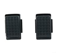 Girftong Foot Pedal Reset Control Switch, 2-Pack Accelerator For 6V 12V Electric Ride On Car Bike Scooter Buggy for QUAD, Children's Toy Vehicle Replacement Part