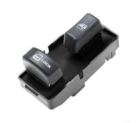 Girftong Front Power Window Door Lock Switch, ABS Replacement For Chevy for GMC for CADILLAC for ESCALADE for TAHOE Blazer for JIMMY Sonoma S10 Pickup 1995-2004 OEM 15151362