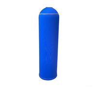 Girftong Neoprene Scuba Diving Tank Cylinder Cover, Protective Sleeve For 12L Bottles, Scratch Resistance&Secure Grip For Underwater Sports(Blue)