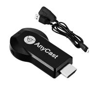 Girihe 1 PCS 4K Wireless Hdm1 Display Adapter, Chromecast Device for Tv For 1phone/Ipad Mac Ios Android to Tv Projector Support Miracast Airplay Dlna