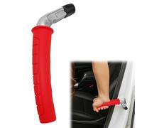 Girihe 1 PCS Car Handle Mobility Aid, Assistive Device, Disability Aids and Equipment for The Home Grabber Stick for Seniors and Handicapped for Easy Sit to Stand Assistance