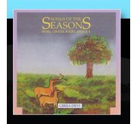Girija Devi - Songs Of The Seasons - Girija Devi - Volume 1