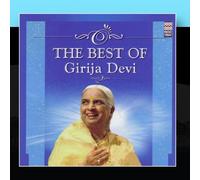 Girija Devi - The Best Of Girija Deva