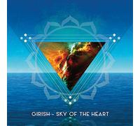 Girish - Sky of the Heart