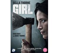 Girl [15] DVD