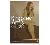 Girl, 20 (Penguin Modern Classics)