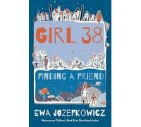 Girl 38: Finding a Friend