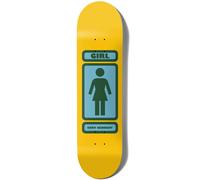 Girl 93 Til Cory Kennedy G030 Skateboard Deck | 8.375"