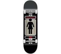 Girl 93 Til Simon Bannerot Complete Skateboard | 8"