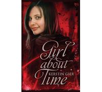 Girl About Time Book 1:Ruby Red