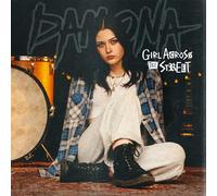 Girl Across the Street [VINYL]