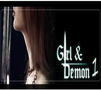 Girl And Demon 1 Steam CD Key