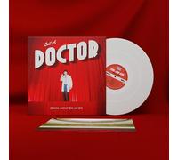 Girl and Girl - Call A Doctor (Limited Loser White Vinyl) [VINYL]