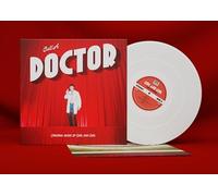 GIRL AND GIRL - CALL A DOCTOR - Vinyl Record lp - J3z