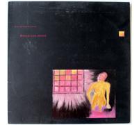 Girl At Her Volcano (10" vinyl)