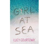 Girl at Sea