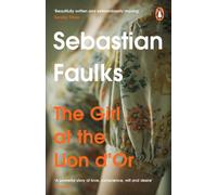 Girl At The Lion d'Or