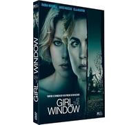 Girl at the Window (2022) ( The Clockwork Killings )