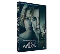 Girl at the Window – DVD – Seven7