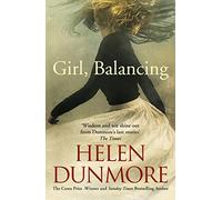 Girl, Balancing