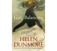 Girl, Balancing