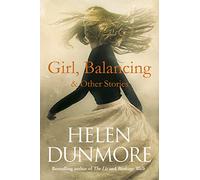 Girl, Balancing & Other Stories