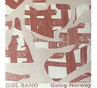 GIRL BAND - GING NORWAY - Vinyl Record 7 RECORD - C3447z