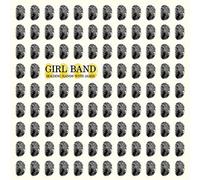 Holding Hands With Jamie by Girl Band CD Album