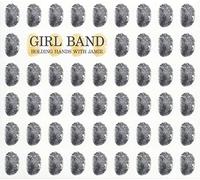 Girl Band - Holding Hands with Jamie [VINYL]