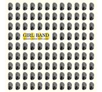 Girl Band - Holding Hands with Jamie [VINYL]