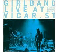 Girl Band - Live at Vicar Street (Rsd 2020) [VINYL]