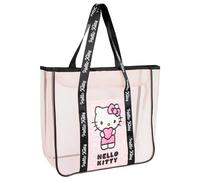 Girl beach Bag Cerda Hello Kitty 62x39x20 cm