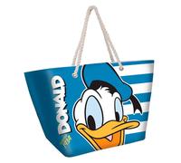 Disney Mickey Minnie Mouse-Soleil Beach Bag, 52 x 37 cm