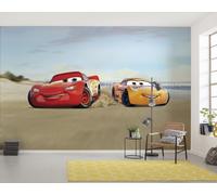 Girly bedroom Disney Characters Wall Mural photo Wallpaper green decor Princess