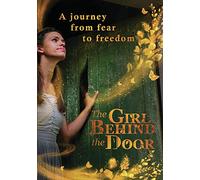 GIRL BEHIND THE DOOR (DVD)