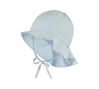 Girl Bob Sterntaler 3D Points Bleu 51/53 cm