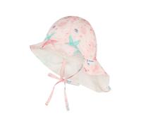 Girl Bob Sterntaler Étoile De Mer Rose 51/53 cm